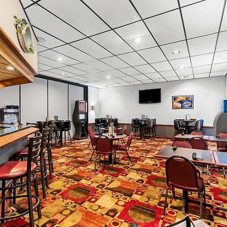 Quality Inn Fort Dodge Dış mekan fotoğraf