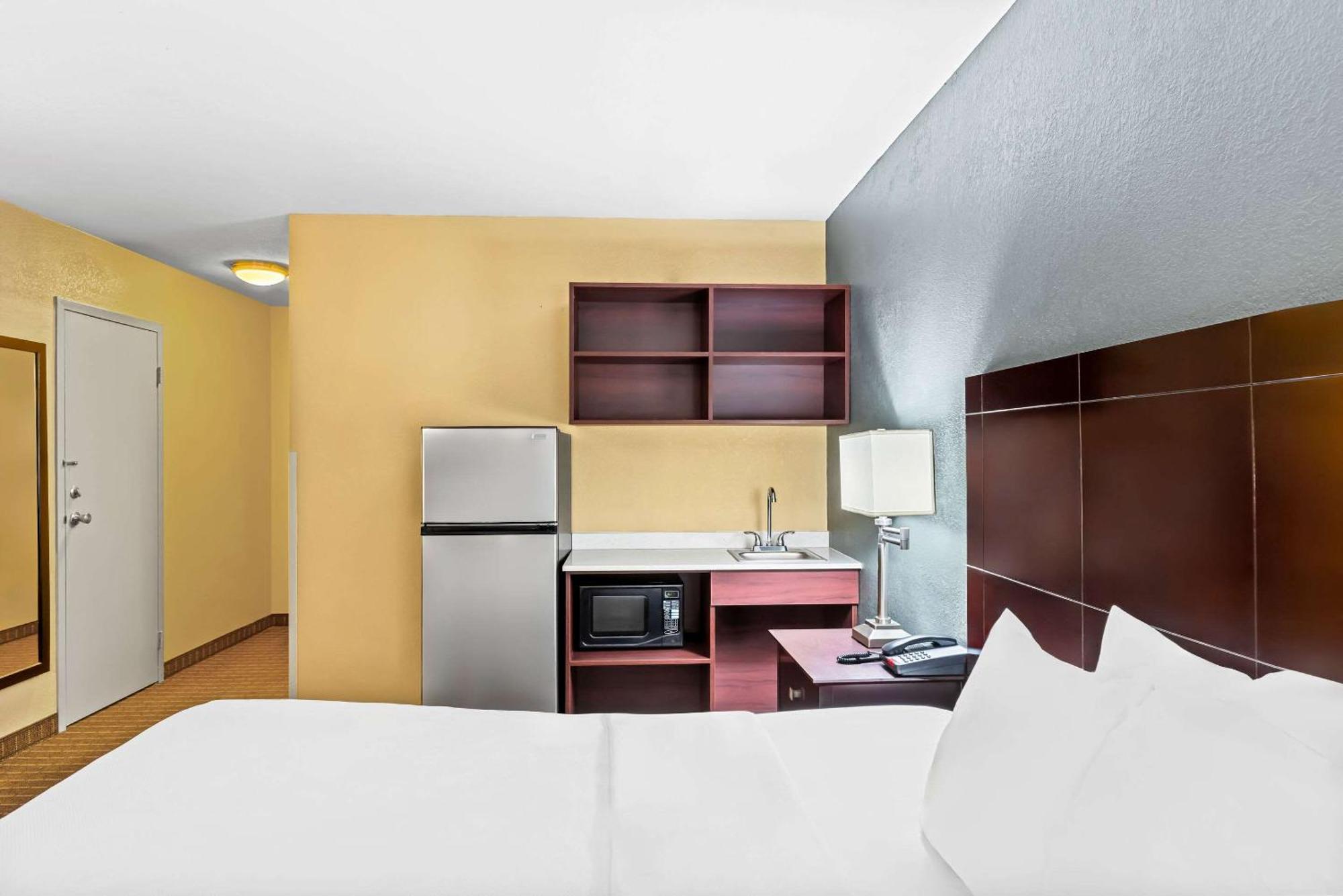 Quality Inn Fort Dodge Dış mekan fotoğraf