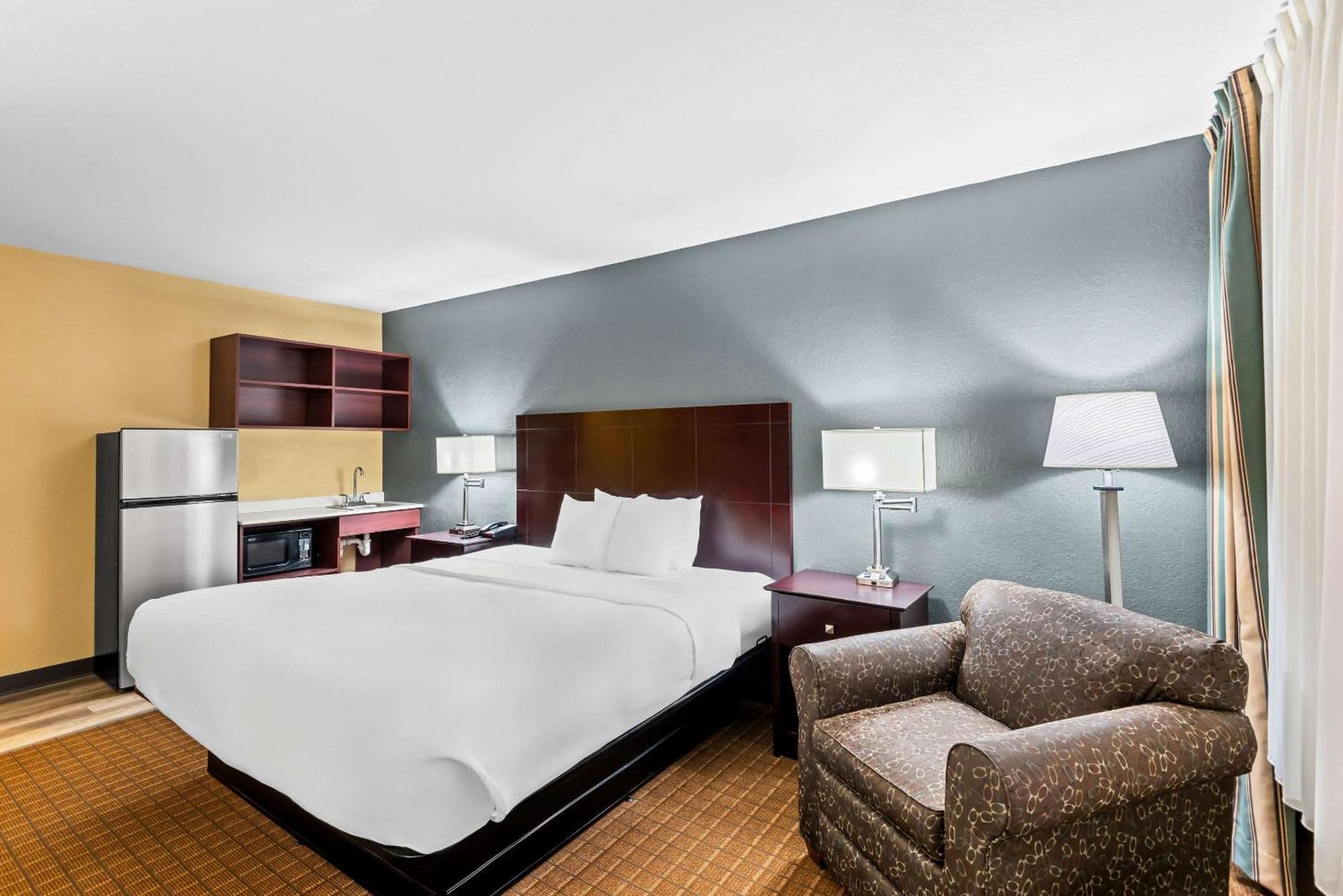 Quality Inn Fort Dodge Dış mekan fotoğraf