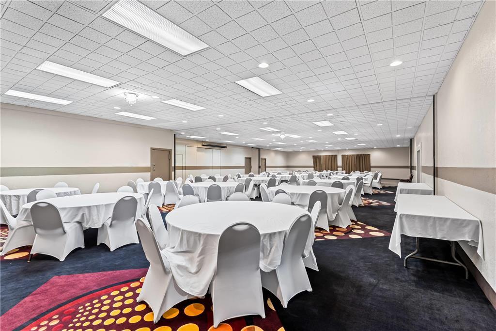 Quality Inn Fort Dodge Konforlar fotoğraf