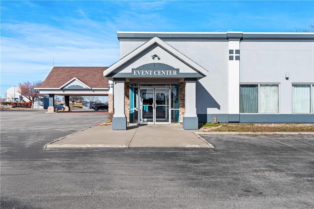 Quality Inn Fort Dodge Dış mekan fotoğraf
